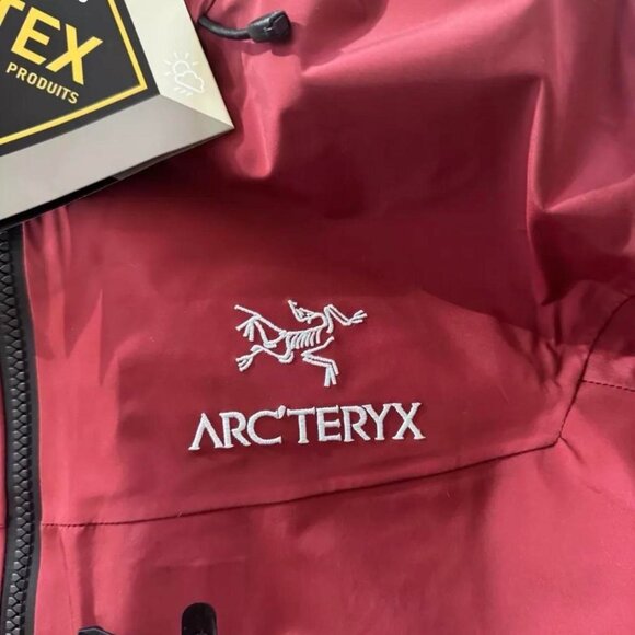 arcteryx beta ar kingfisher - Picture 2 of 5